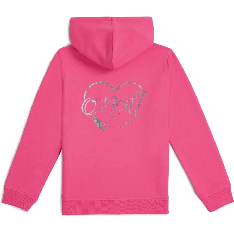O'Neill sweater roze, foto 2