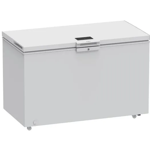Whirlpool W3RHS37EW1 Vrieskist Wit, foto 2