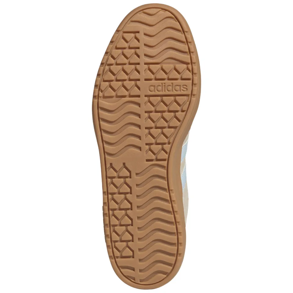 Adidas VL Court Bold sneakers beige, foto 6