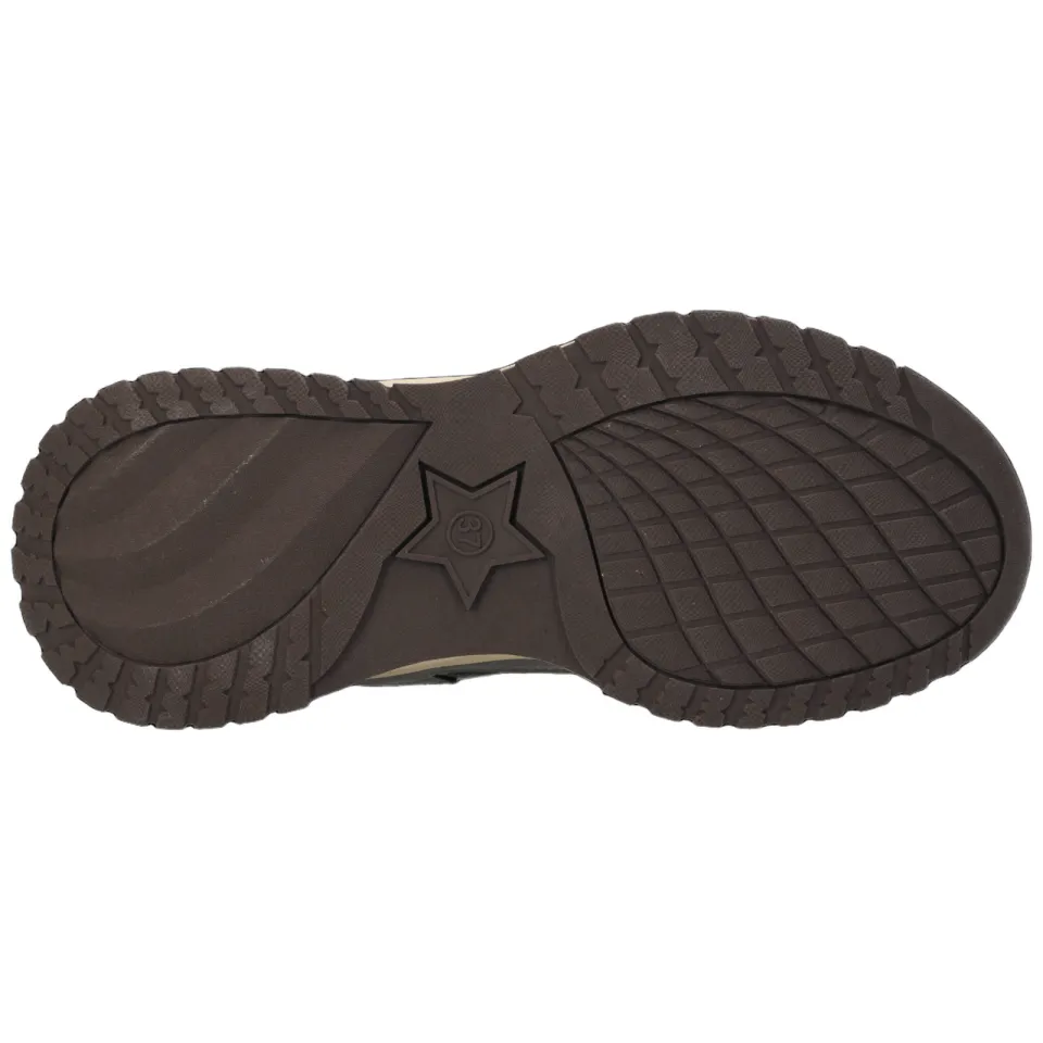 Mexx Palma Ora sneakers bordeaux, foto 4