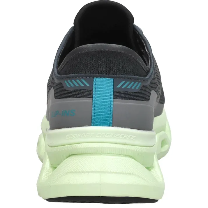 Skechers Slip-Ins Glide-Step Altus instappers donkergrijs, foto 4
