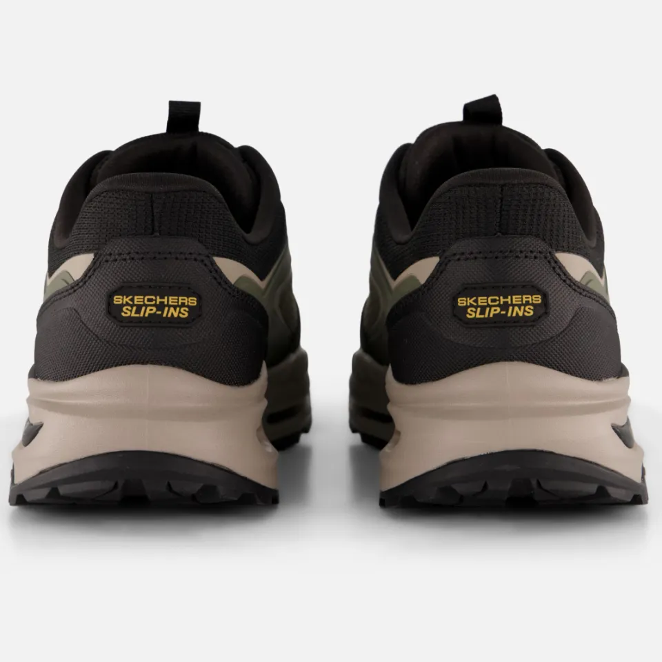 Skechers Arch Fit Orvan Ultra sneakers groen, foto 3