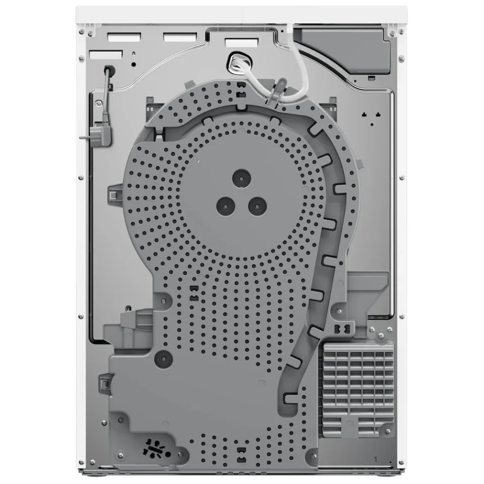 AEG TR970V8C warmtepompdroger wit, foto 2
