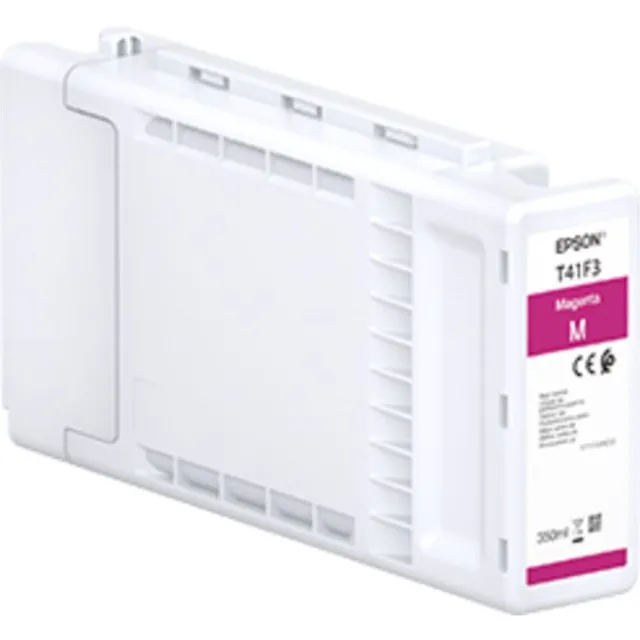Epson T41F340 Inktcartridge Magenta