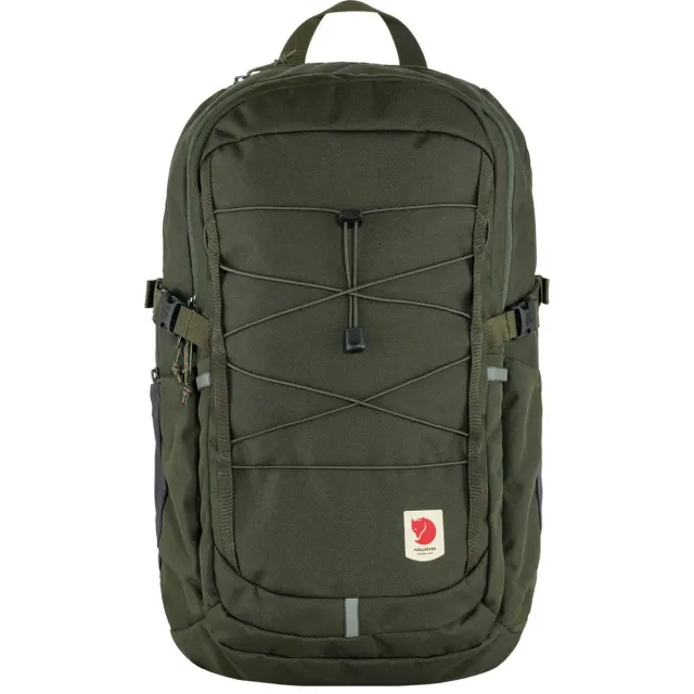 Fjällräven Skule 28 dagrugzak kaki