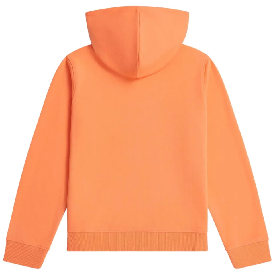 O'Neill hoodie - oranje, foto 5