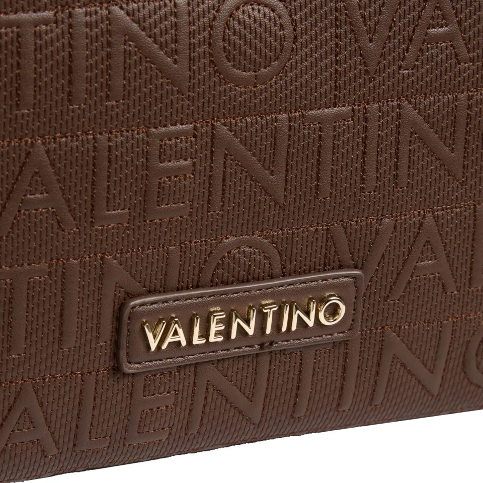 Valentino Bags Sveva crossbody tas bruin, foto 6