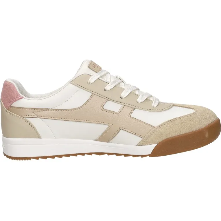 Skechers Zinger 2.0 La Bella wit Gebroken wit