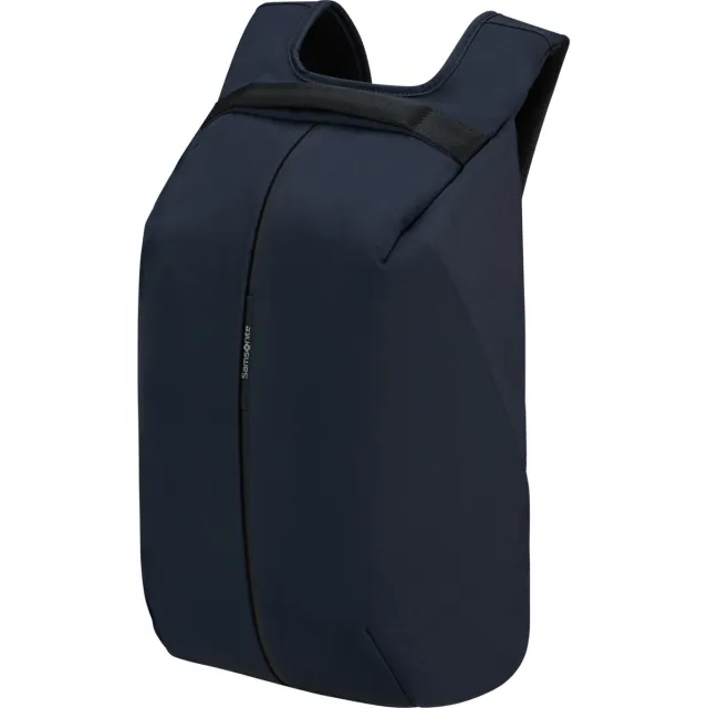 Samsonite Securipak 2.0 laptoprugzak 15.6 inch donkerblauw DARK BLUE