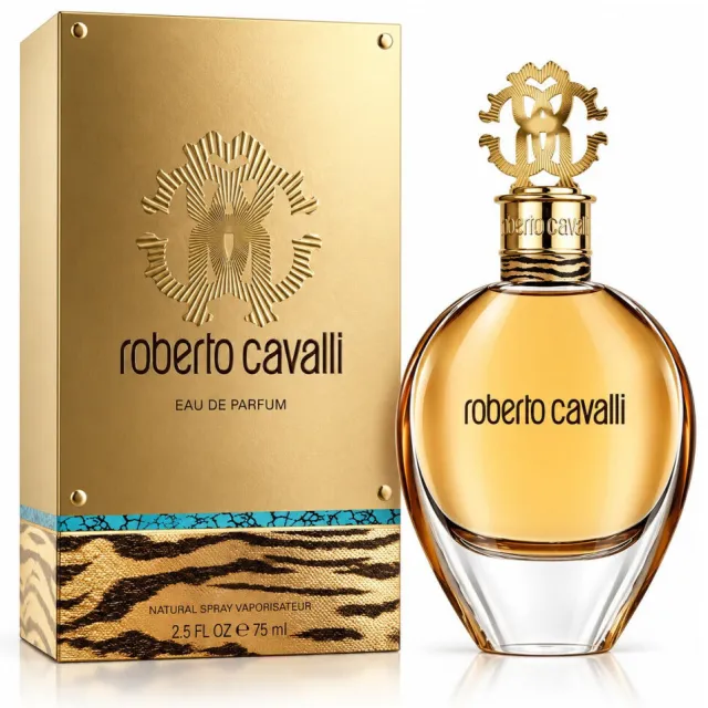 Roberto Cavalli Signature eau de parfum - 75 ml, foto 2