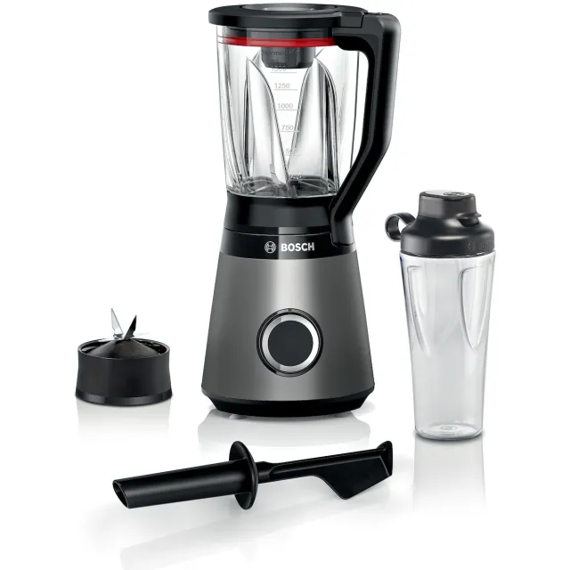 Bosch MMB4194S blender zilver