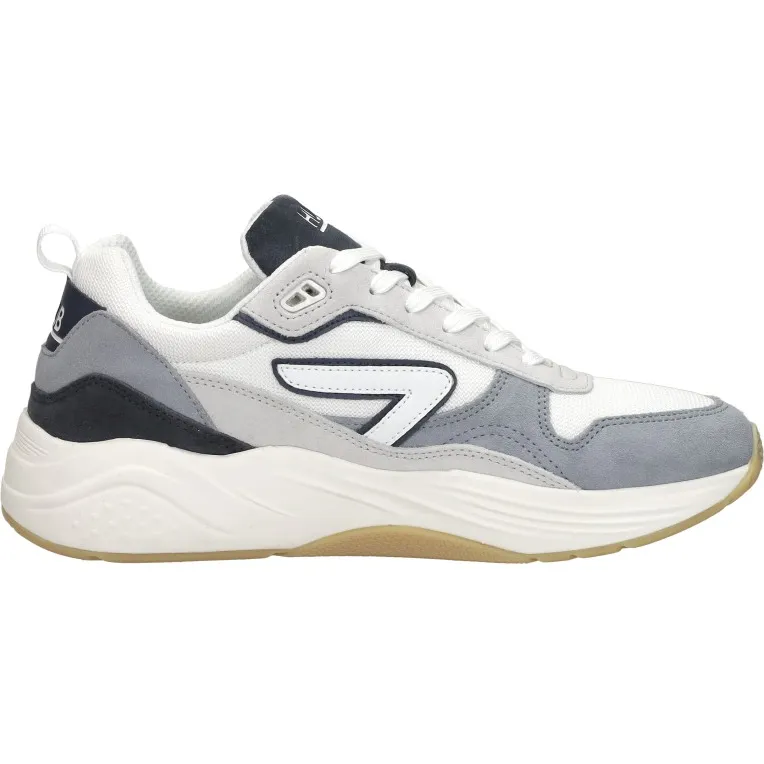 Hub Glide S43 sneakers wit