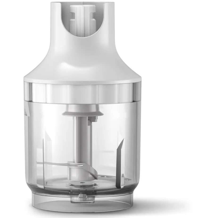 Philips Daily-collectie Promix staafmixer HR2535/00 wit, foto 3