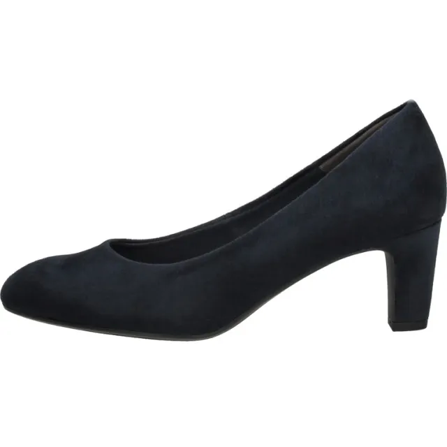 Tamaris pumps blauw