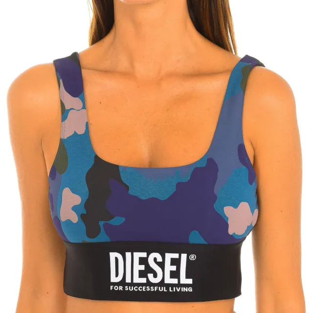 Diesel Sport BH Diesel A03061-0AEAS Veelkleurig