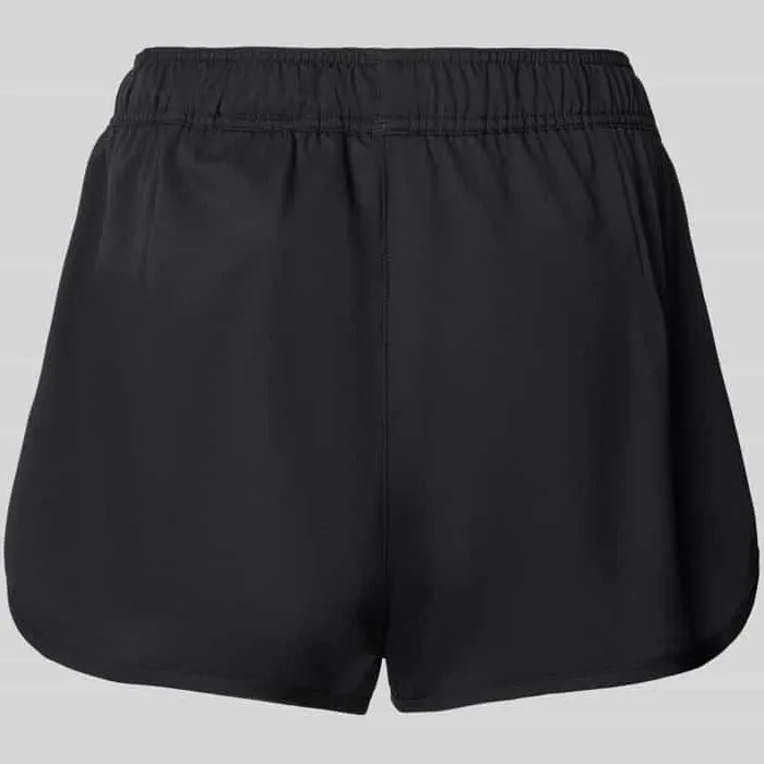 Puma Zwembroek met elastische band zwart, foto 2