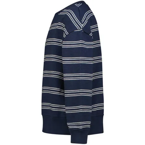 Vingino gestreepte sweater - donkerblauw Streep, foto 2