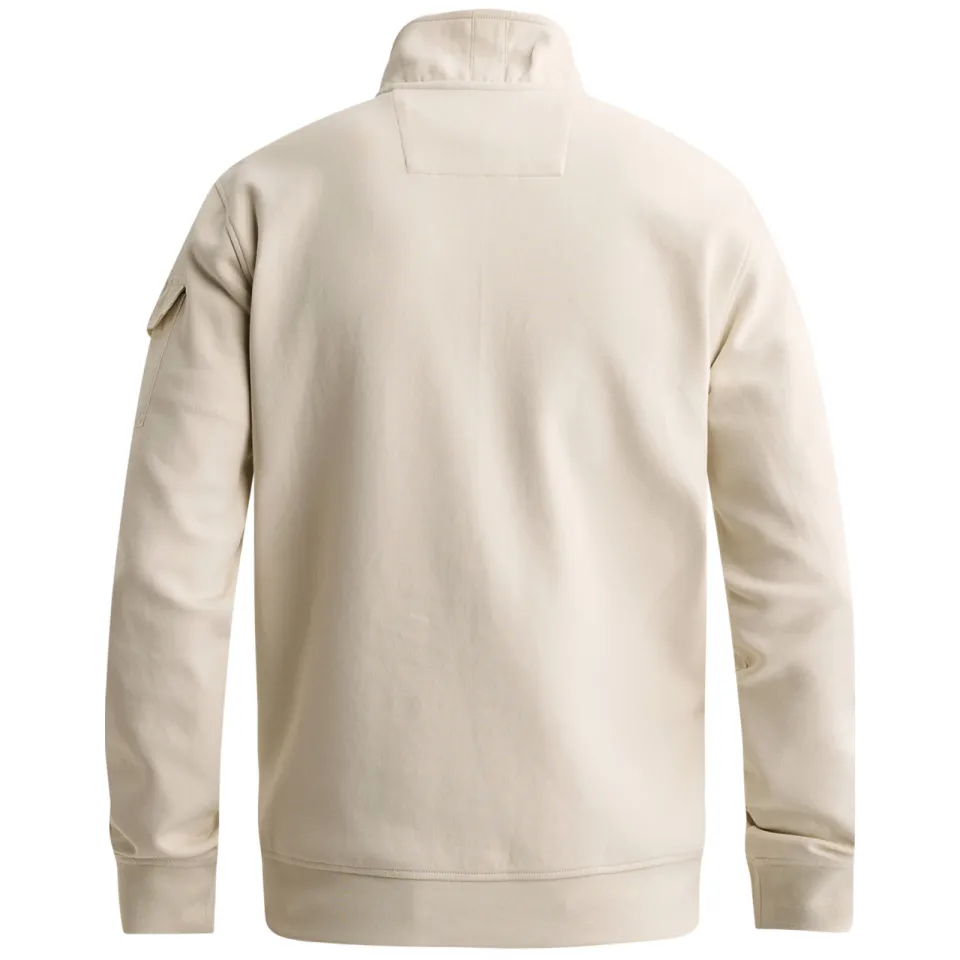 PME Legend regular fit trui - ecru, foto 4