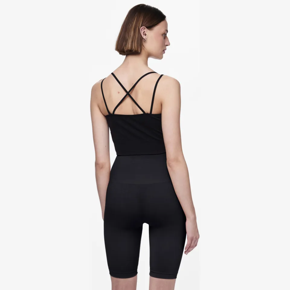 Pieces corrigerende short PCIMAGINE zwart, foto 3