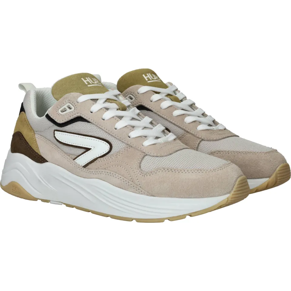 Hub Glide S43 sneaker beige, foto 2