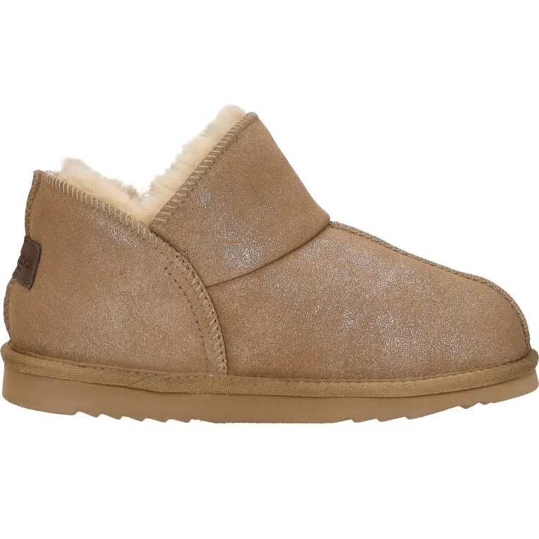 Warmbat Willow Goudkleur