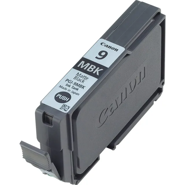 Canon PGI-9MBK Mat Zwart