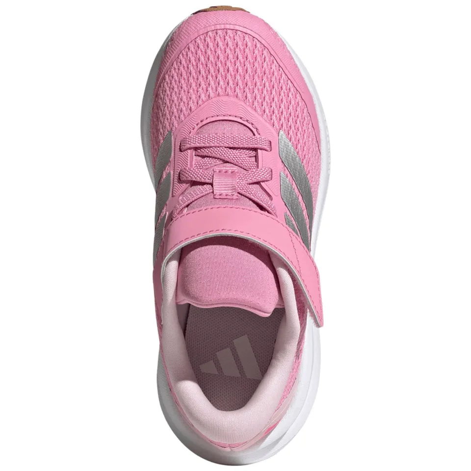 Adidas Runfalcon 6 El C sportschoen roze, foto 5
