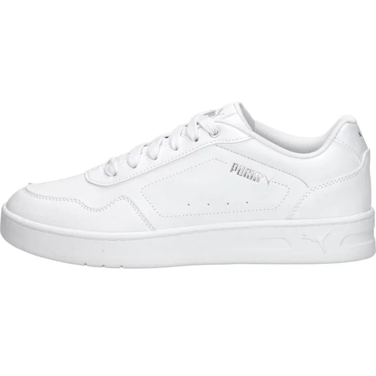 Puma Court Classy sneaker wit, foto 2