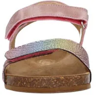 Clic! CL-GRASS sandalen roze, foto 5
