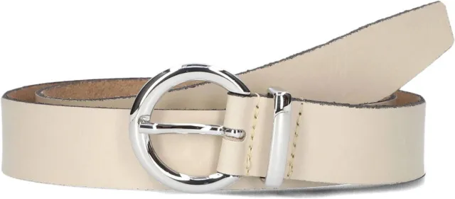 Notre-V riem 4303 beige