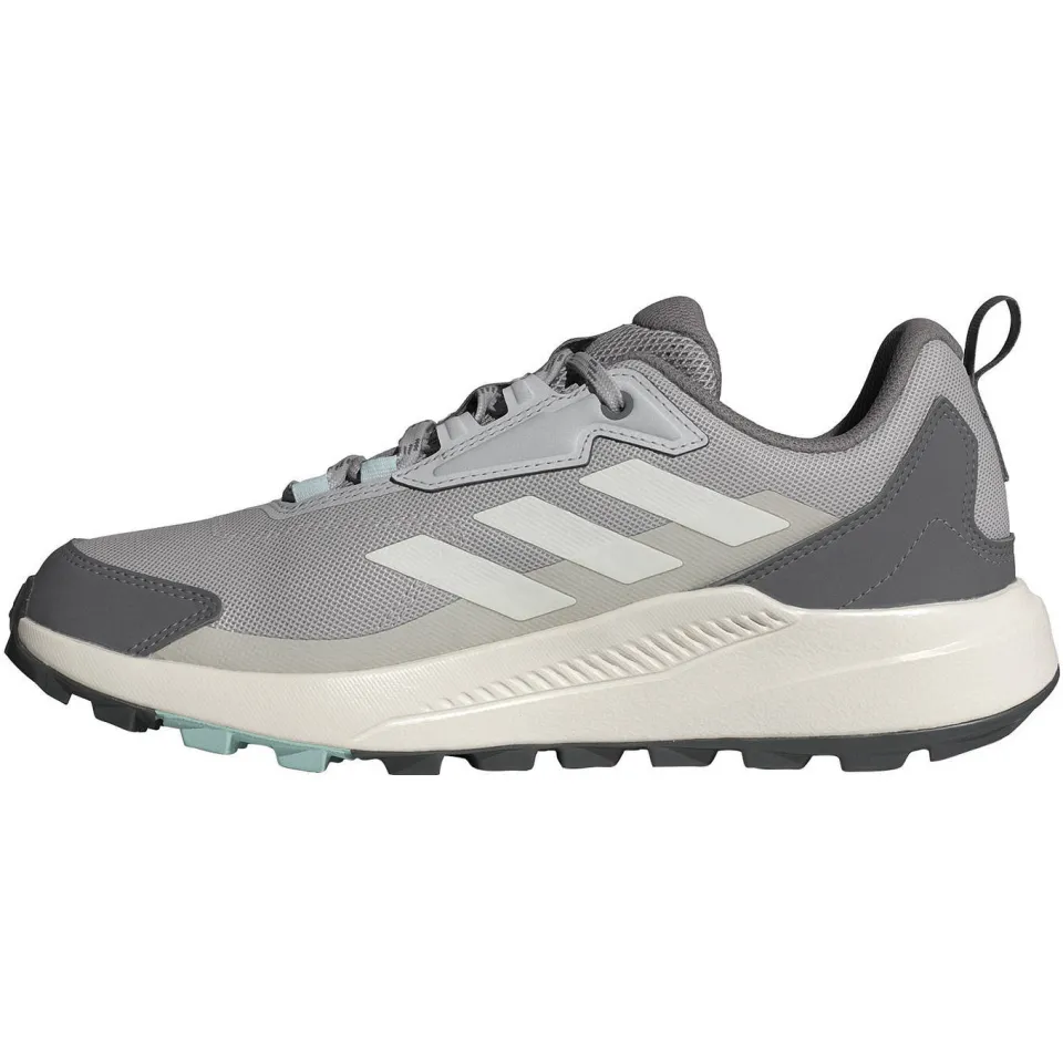 Adidas Terrex Anylander wandelschoenen grijs/lichtgrijs, foto 6