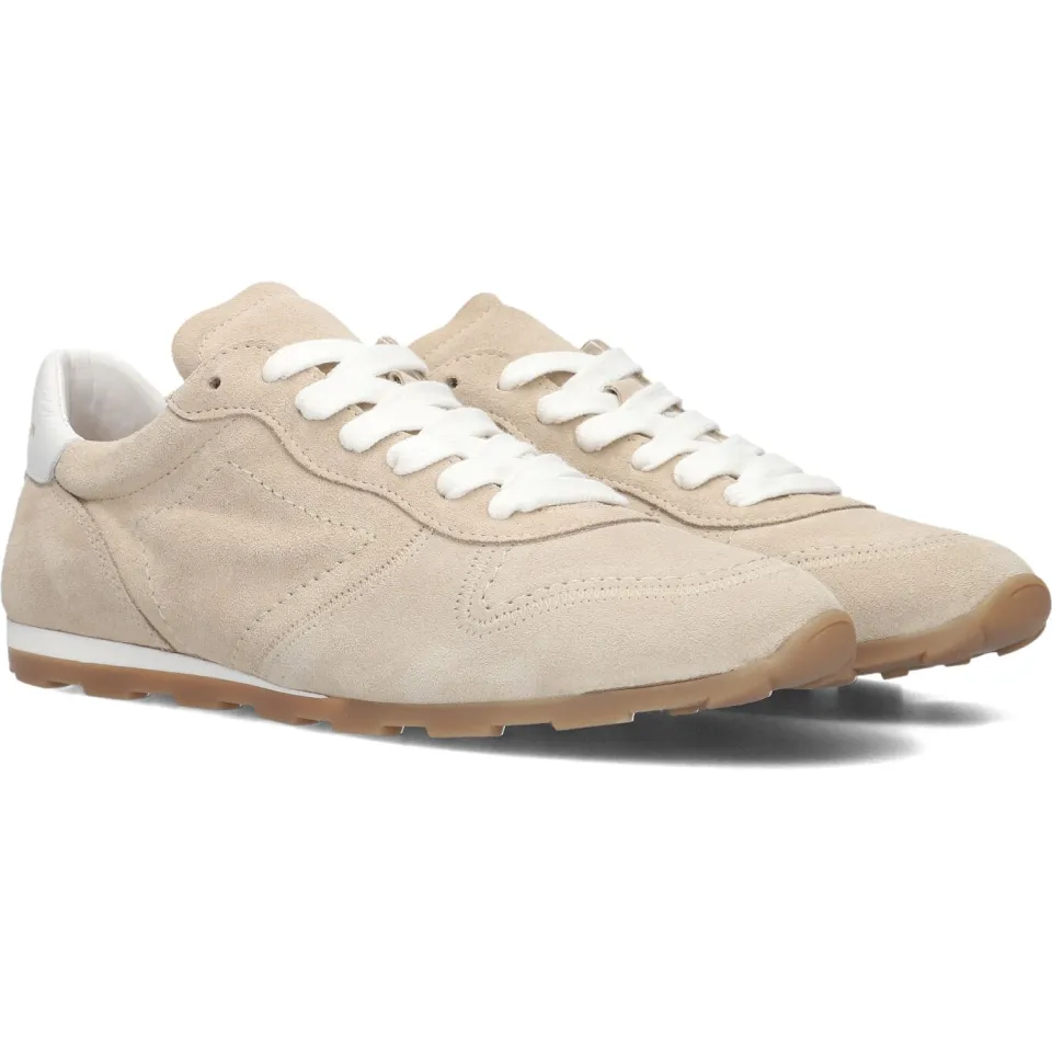 Stefano Lauran Sneakers 1slick103 Beige, foto 3