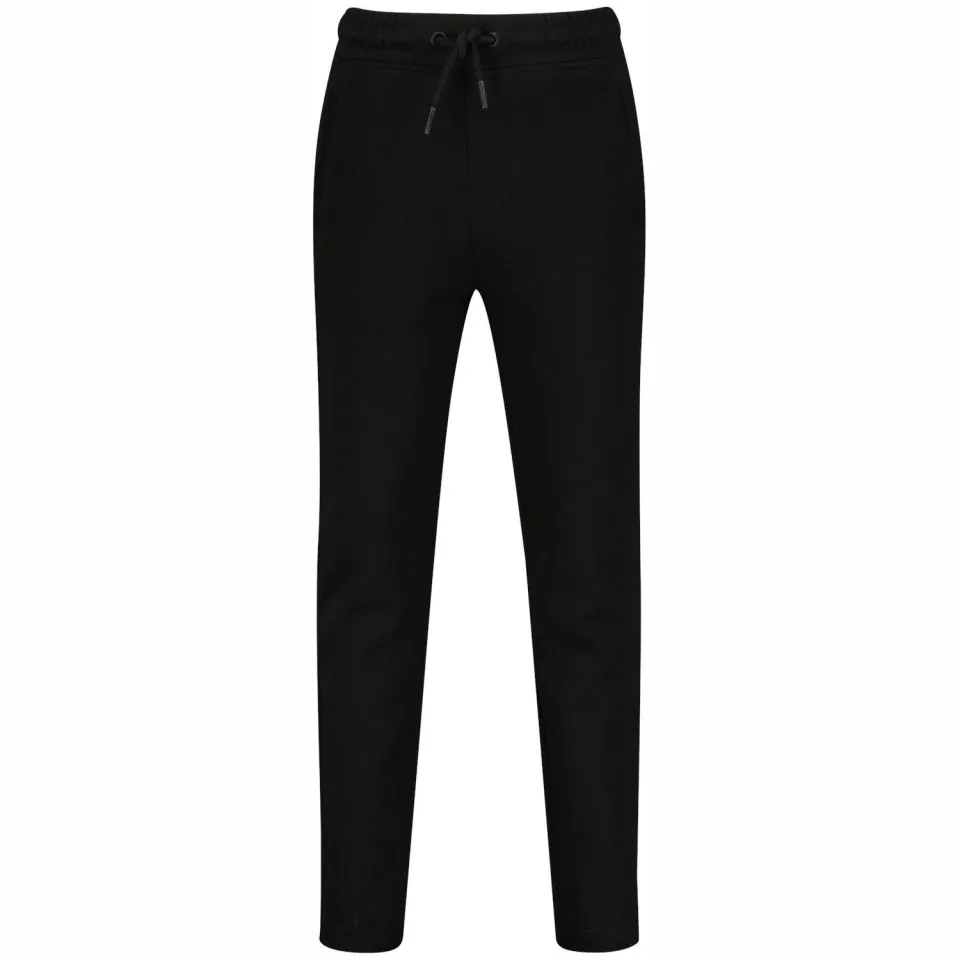 Raizzed Sique joggingbroek zwart, foto 2
