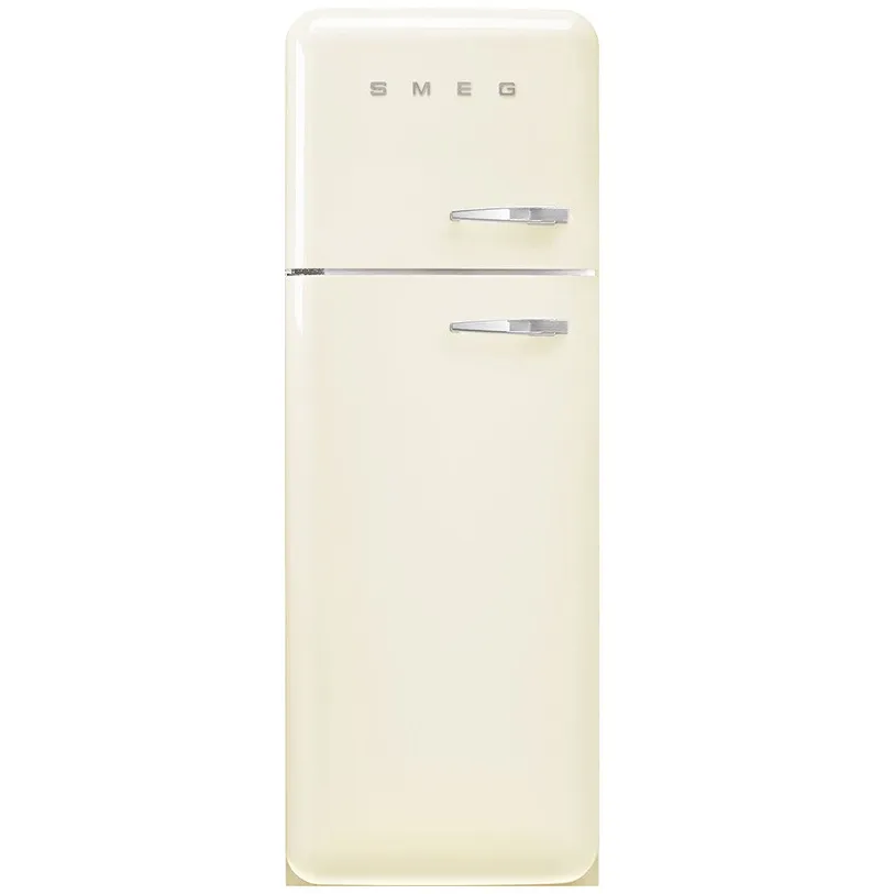 Smeg FAB30LCR6 Koel-vriescombinatie Wit, foto 2