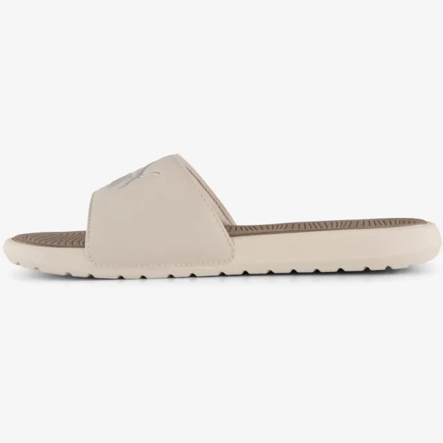 Puma Cool Cat 2.0 dames badslippers beige