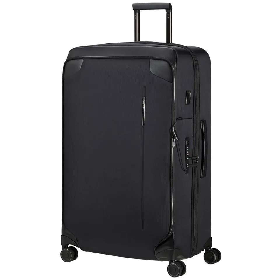 Samsonite Splendix koffer 79 cm zwart, foto 6