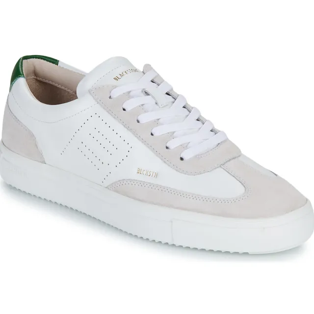 Blackstone Slate Harper sneakers wit