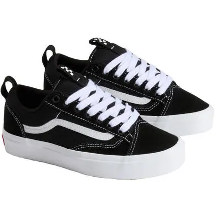Vans Skate Old Skool 36 sneakers zwart, foto 5