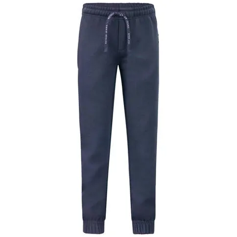 Retour Jeans Dean joggingbroek blauw