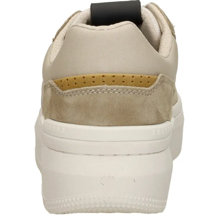 G-Star Eve Lea Dnm W lage sneaker beige, foto 4