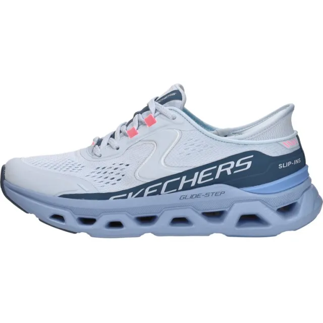 Skechers Slip-Ins Glide-Step Altus lichtblauw licht blauw, foto 2