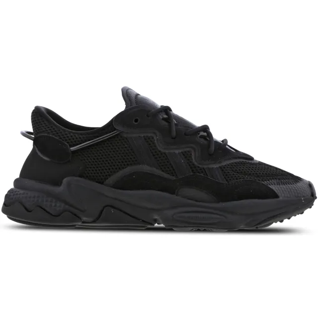 Adidas Ozweego sneakers zwart Black