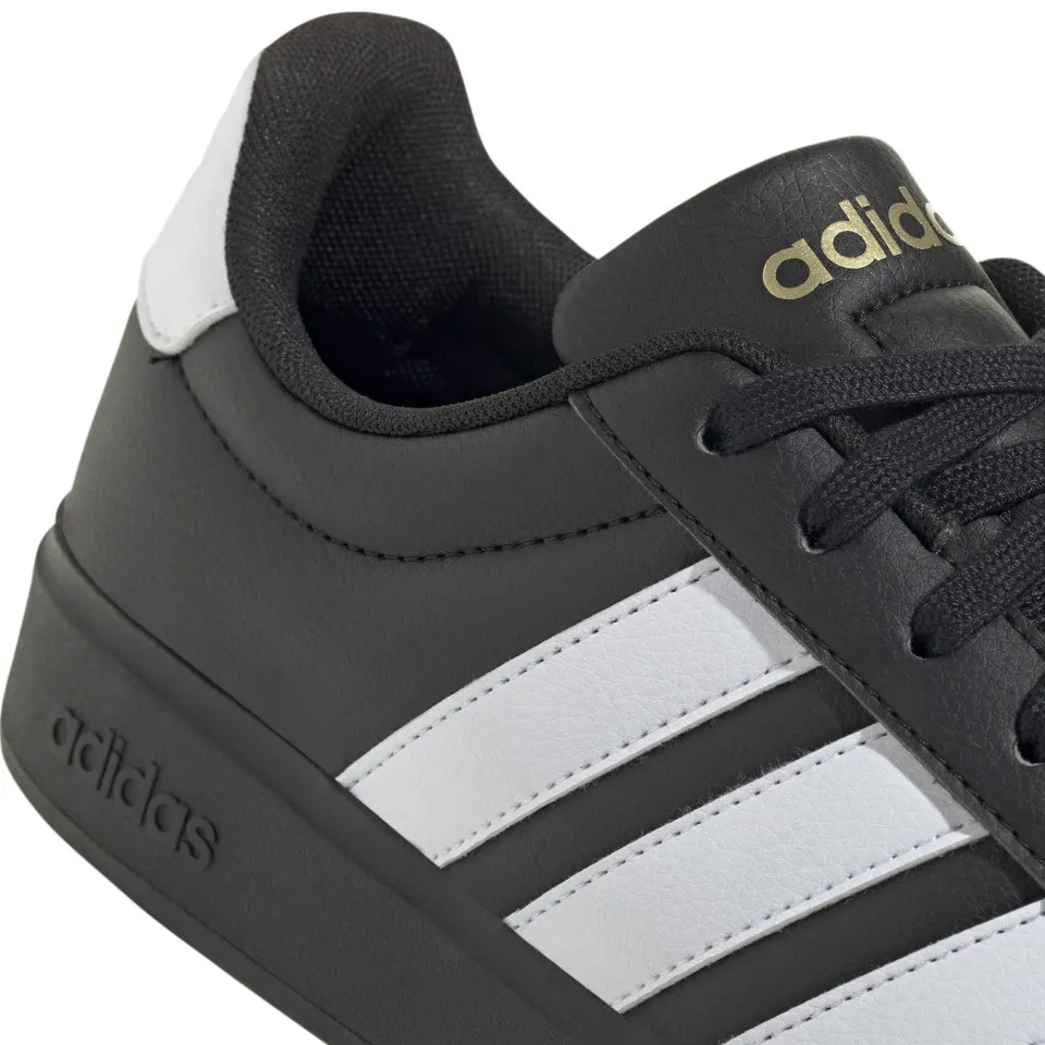 Adidas Streettalk sneakers zwart, foto 6