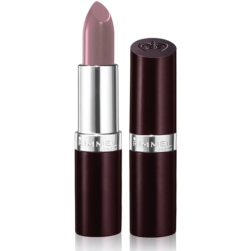 Rimmel London Lasting Finish lippenstift 264 Coffee Shimmer, foto 2