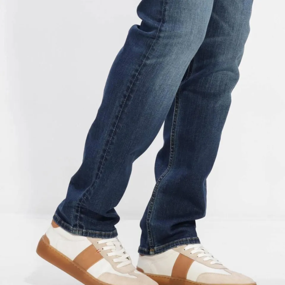 Greve Sneakers Wave Beige, foto 5