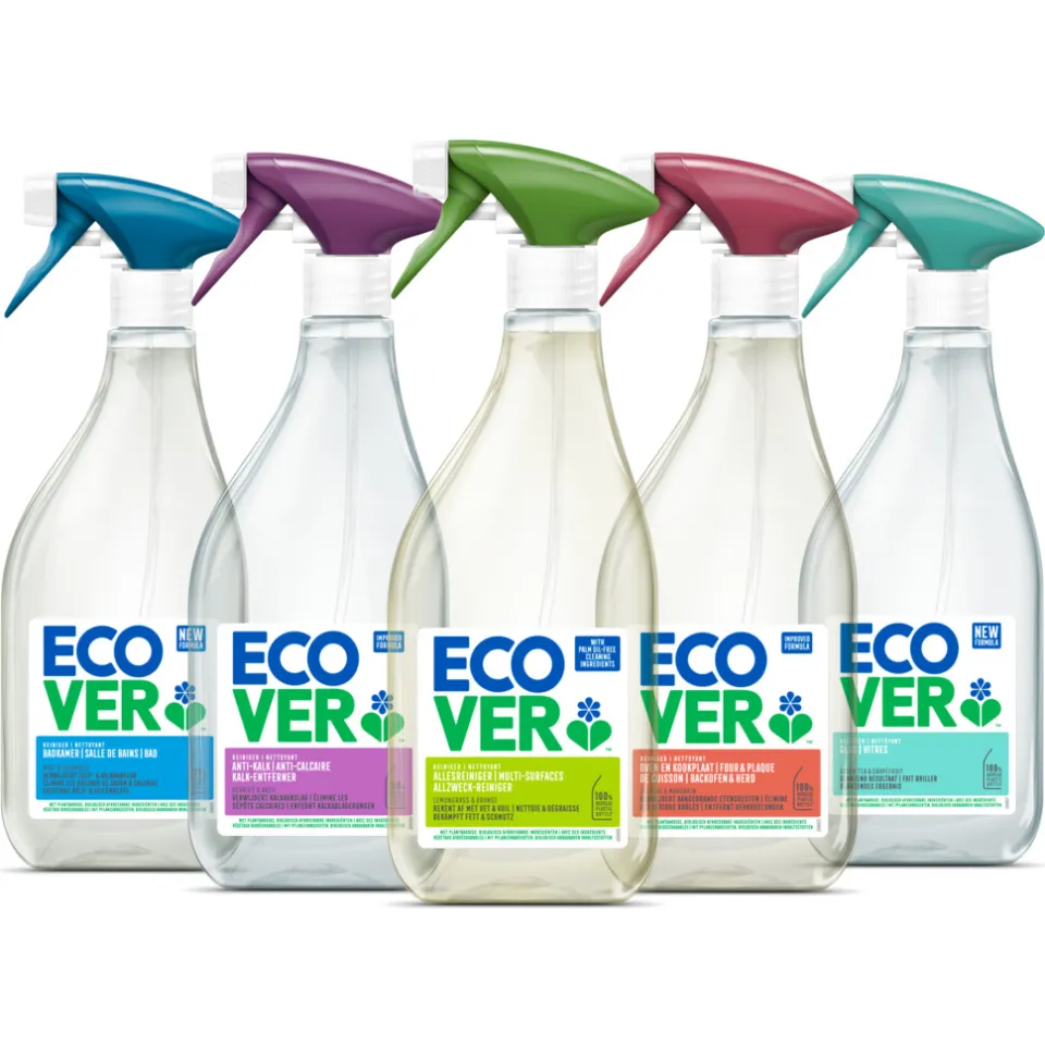 Ecover allesreiniger spray 500 ml, foto 2