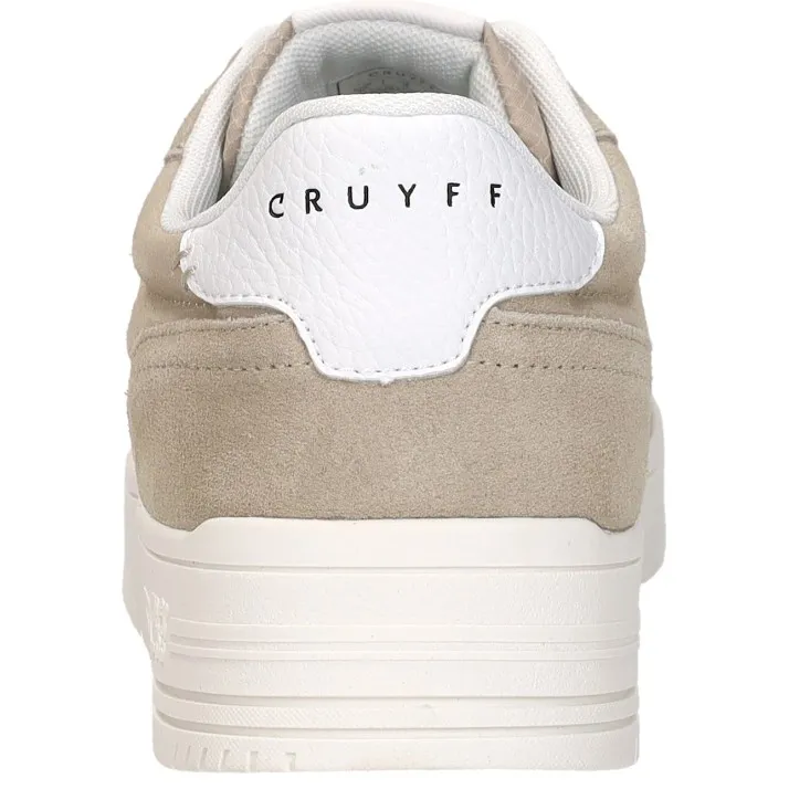 Cruyff Endorsed Sport lage sneaker beige, foto 4