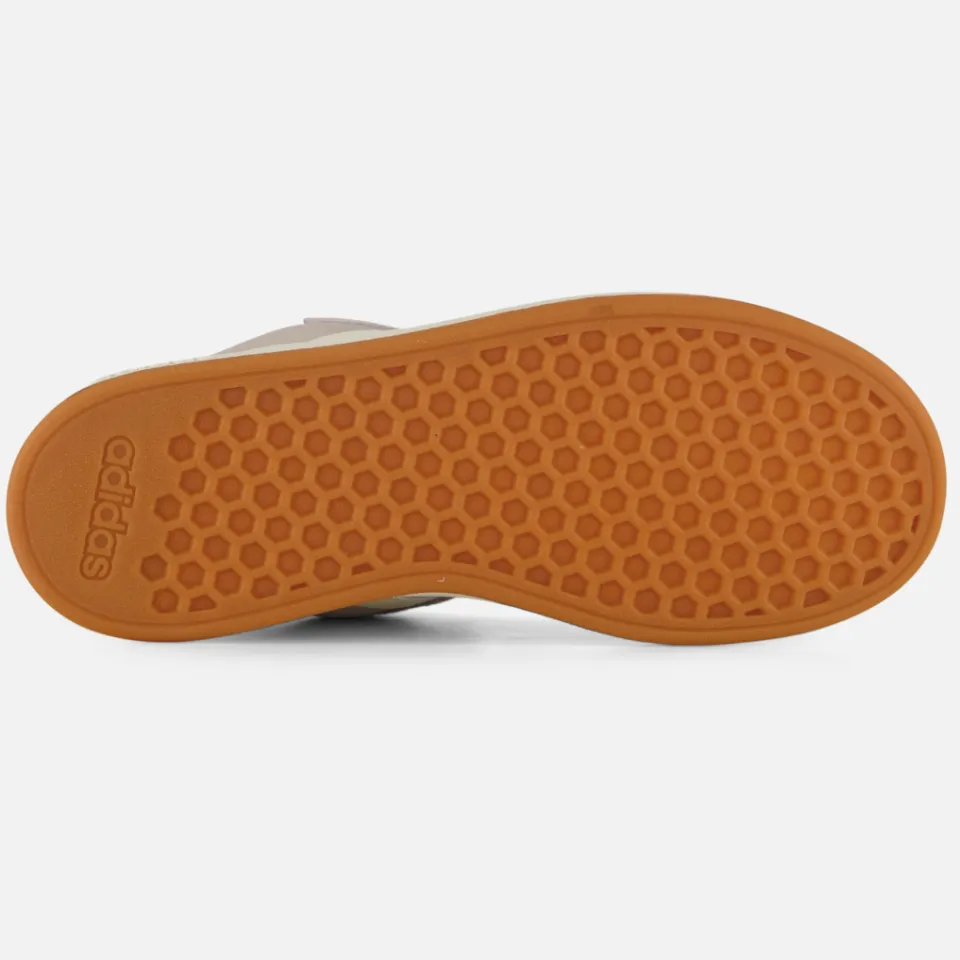 Adidas Grand Court 00's sneaker grijs, foto 5