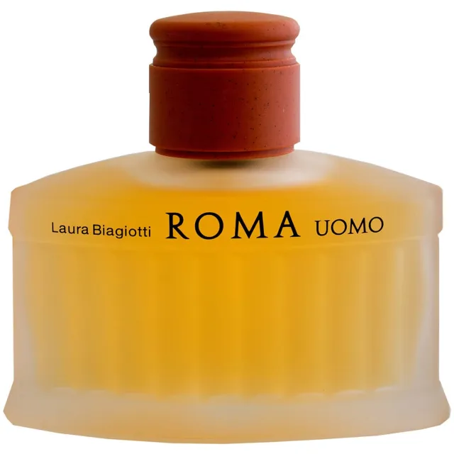 Laura Biagiotti Roma Uomo eau de toilette - 125 ml