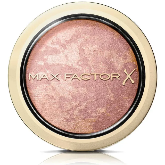 Max Factor Creme Puff blush 010 Nude Mauve
